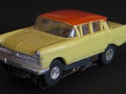 opel kapitaen